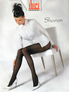 Ibici Sharon 50